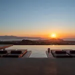 Βίλα Vista Blue Naxos