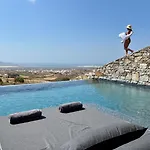 Βίλα Vista Blue Naxos