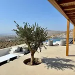 Vista Blue Naxos Βίβλος