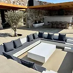 Vista Blue Naxos Βίλα
