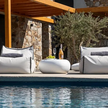 Vista Blue Naxos