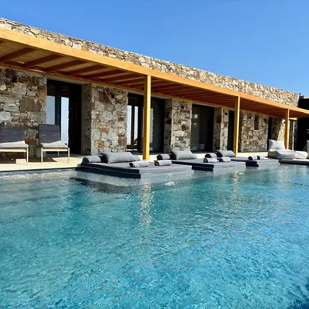 Vista Blue Naxos *