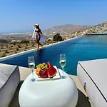 Vista Blue Naxos *