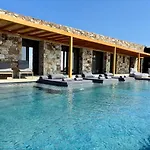 Vista Blue Naxos *